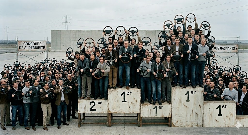 conducteurs
