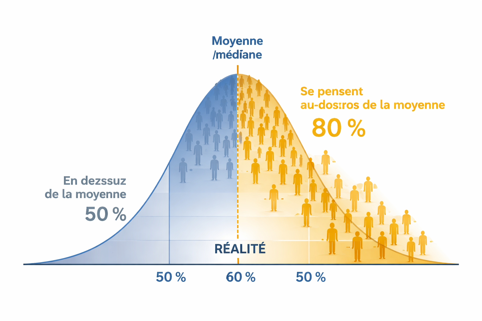 courbe de Gauss